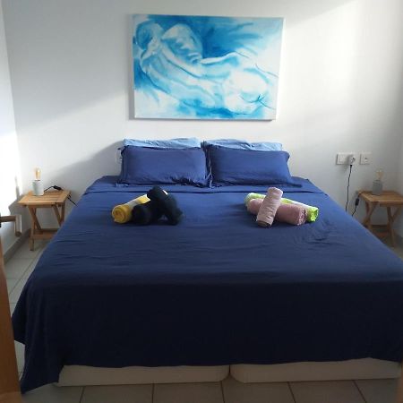 דירות סיטגס Bonaire מראה חיצוני תמונה