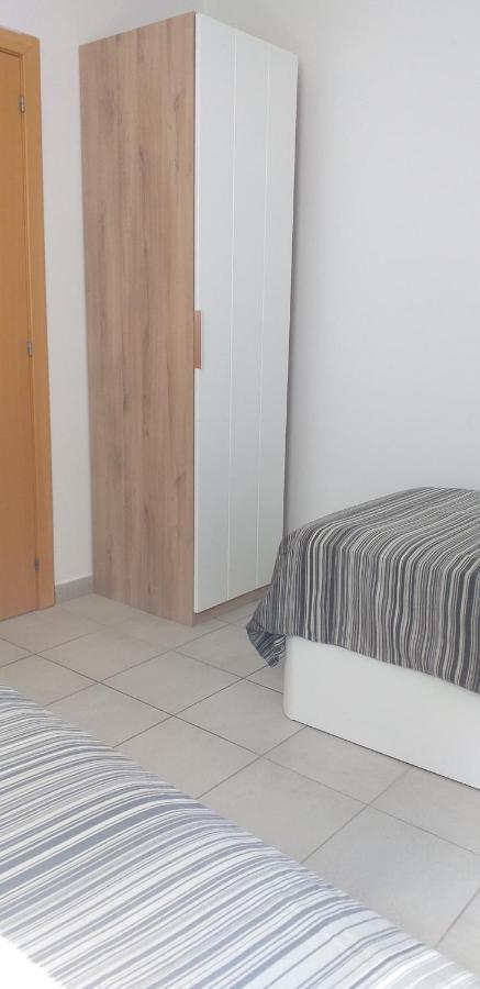 דירות סיטגס Bonaire מראה חיצוני תמונה