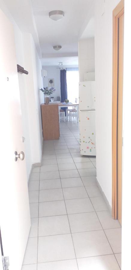 דירות סיטגס Bonaire מראה חיצוני תמונה