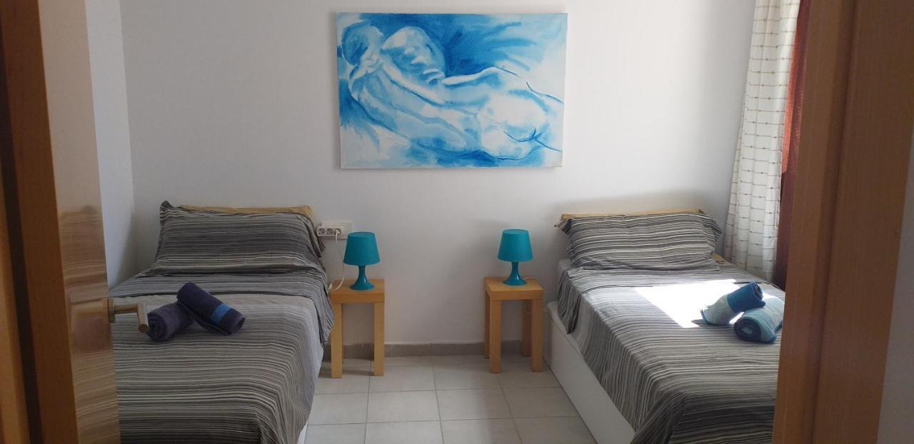 דירות סיטגס Bonaire מראה חיצוני תמונה