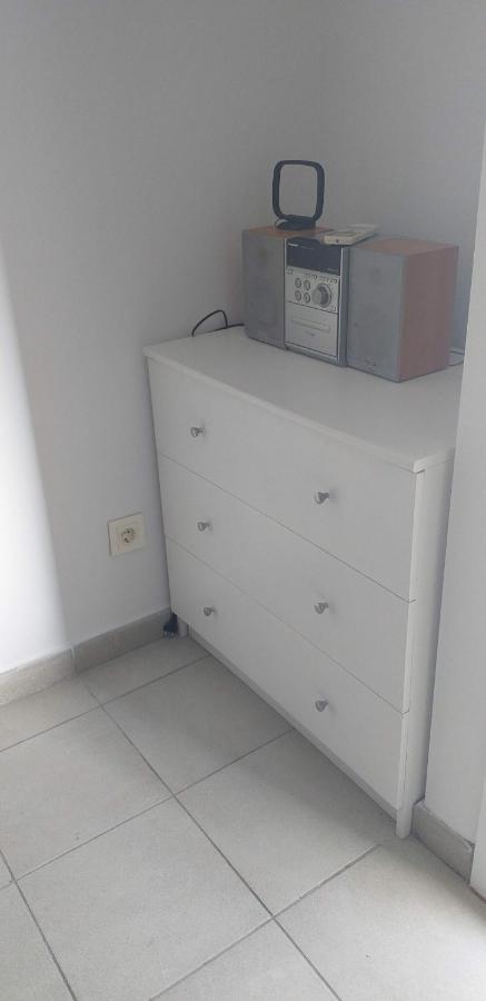דירות סיטגס Bonaire מראה חיצוני תמונה