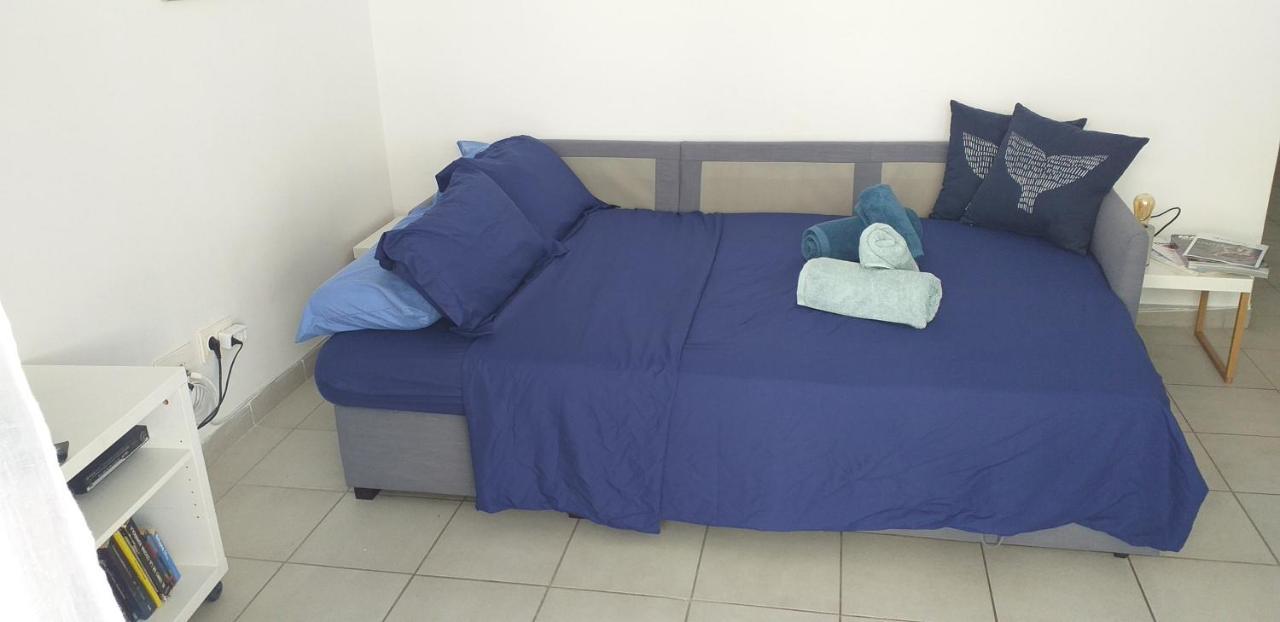 דירות סיטגס Bonaire מראה חיצוני תמונה